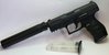 Walther PPQ Navy Kit Softair 6mm BB