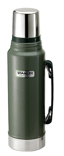 Stanley Vakuum-Flasche 1 Liter