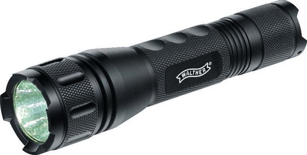 Walther Tactical XT Taschenlampe
