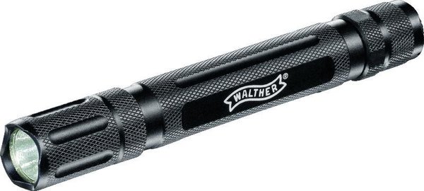 Taschenlampe Walther SLS 400