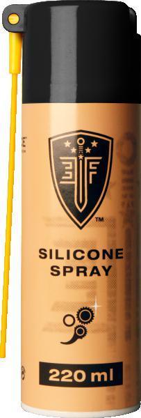 Elite Force Silicon Spray
