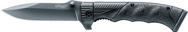 Walther PPQ Messer