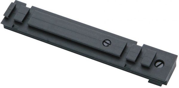 Kombi-Schiene für Walther CP88