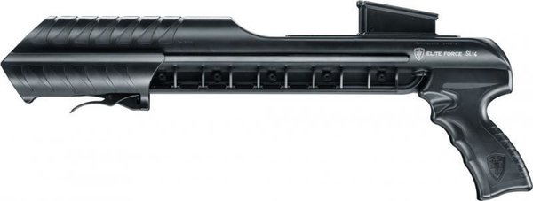 Elite Force SL14 Speedloader Shotgun