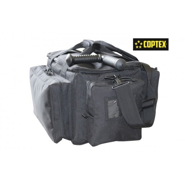 COPTEX Range Bag Tasche schwarz