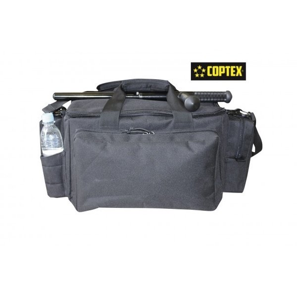 COPTEX Range Bag Tasche schwarz