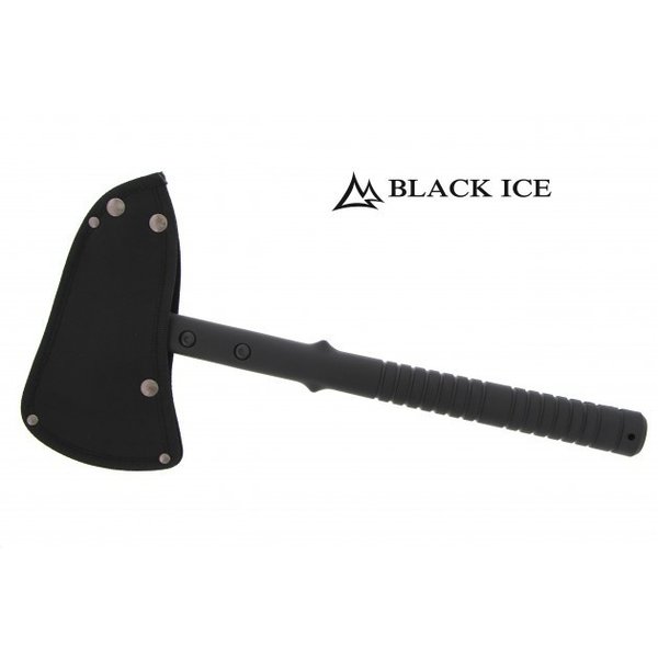Black Ice Apache II Tomahawk
