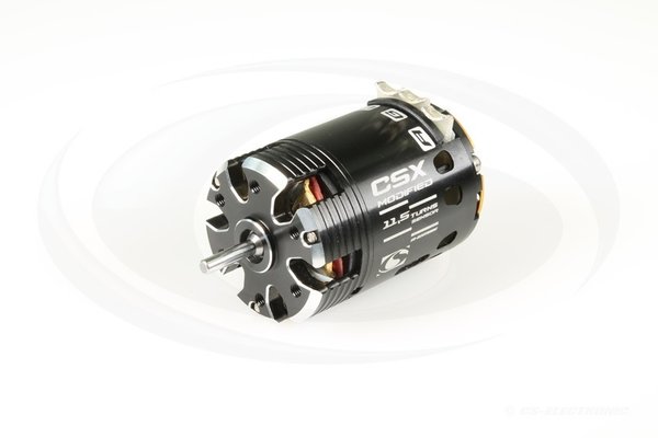 CSX Modif 540 Brushless Motor 11.5T 3200kv