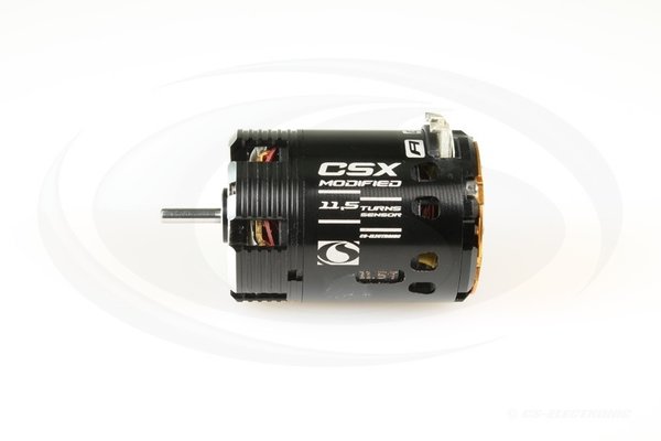 CSX Modif 540 Brushless Motor 11.5T 3200kv