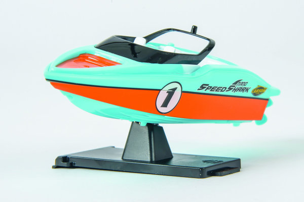 Carson Speed Shark Nano 2.4G 100% RTR