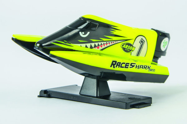 Carson Race Shark Nano 2.4G 100% RTR