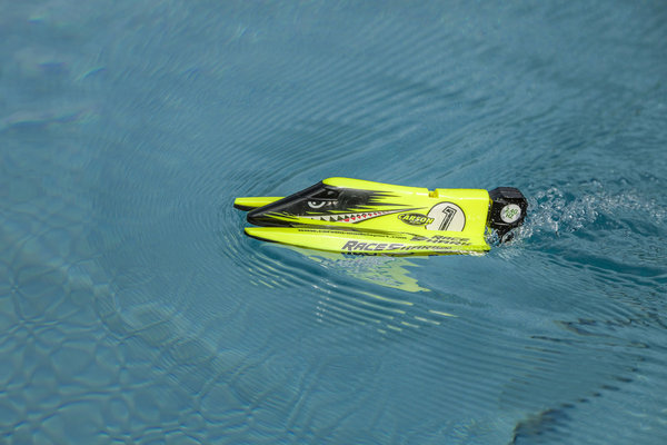 Carson Race Shark Nano 2.4G 100% RTR