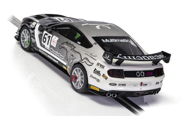 Scalextric 1:32 Ford Mustang GT4 2020 HD