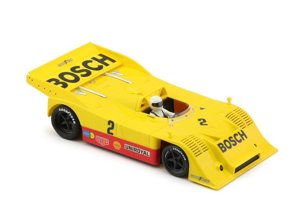 NSR Porsche 917/10K Bosch Kauhsen Team
