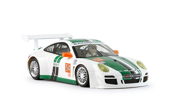 NSR Porsche 997 Grand Prix Mosport '11 AW